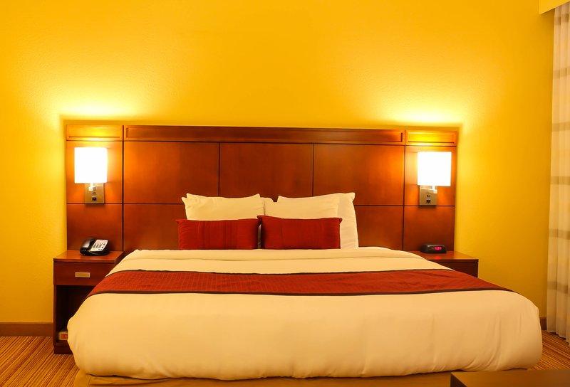 Country Inn & Suites By Radisson, Dallas-Love Field Экстерьер фото