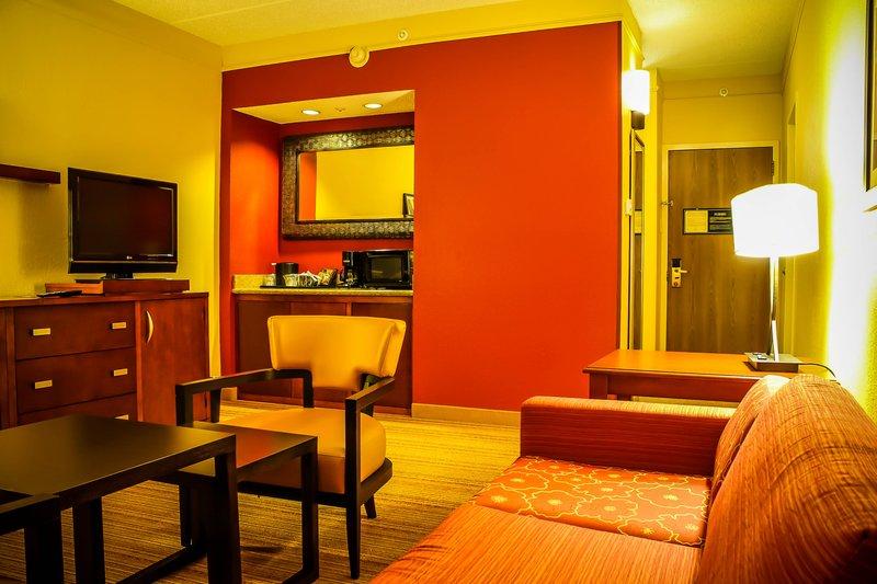 Country Inn & Suites By Radisson, Dallas-Love Field Экстерьер фото