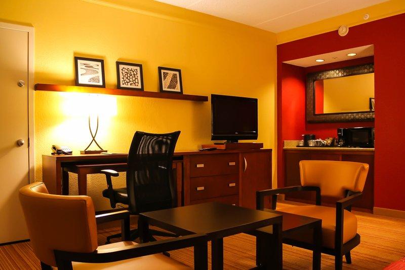 Country Inn & Suites By Radisson, Dallas-Love Field Экстерьер фото