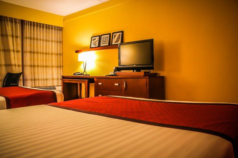 Country Inn & Suites By Radisson, Dallas-Love Field Экстерьер фото